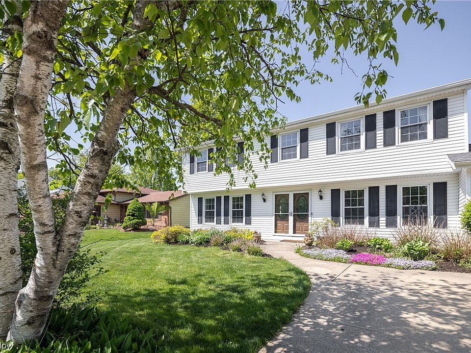 18178 Howe Rd, Strongsville, OH 44136 Zillow