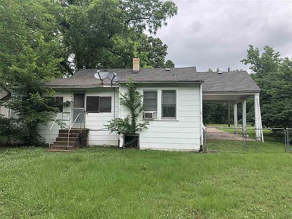 2nd image of 2227 W Kaufman St