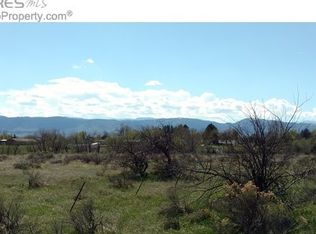 620 Dragon Canyon Rd, Fort Collins, CO 80524