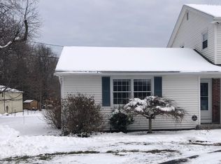 1701 Brick Church Rd, Ontario, NY 14519