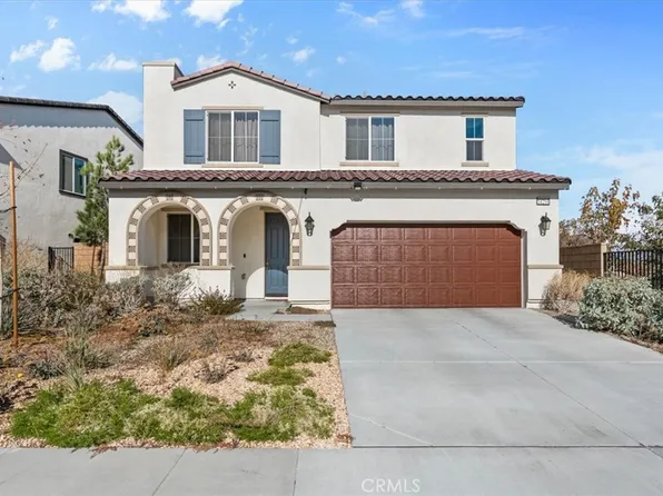 14294 Hercules St, Hesperia, CA 92345