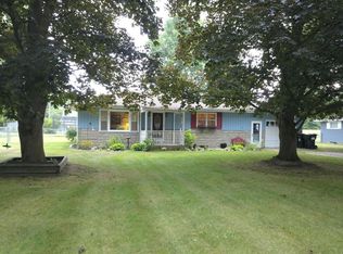 2276 Warren Rd, Niles, MI 49120