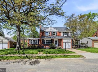 203 Wellington Rd, Wilmington, DE 19803