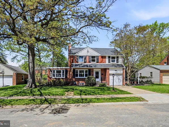 203 Wellington Rd, Wilmington, DE 19803