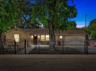 2333 E Anita St, Stockton, CA