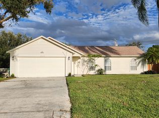 3157 SW Cathedral St, Port Saint Lucie, FL 34953