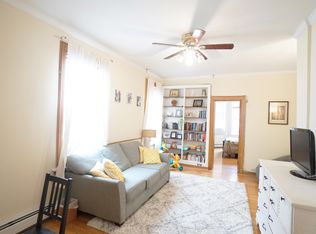 41 48th St, Weehawken, NJ 07086