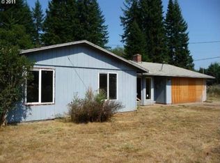 14504 NE Axford Rd, Battle Ground, WA 98604