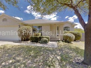 1801 Tolstoy Cir, Round Rock, TX 78664