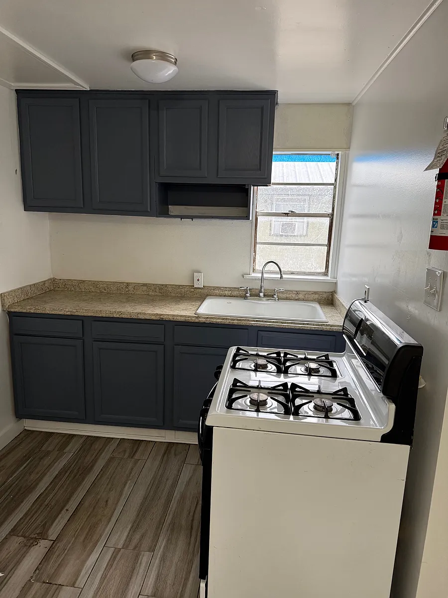 Updated Kitchen - 321 S Bengal Rd