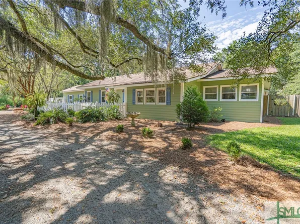199 Pinckney Colony Road, Okatie, SC 29910