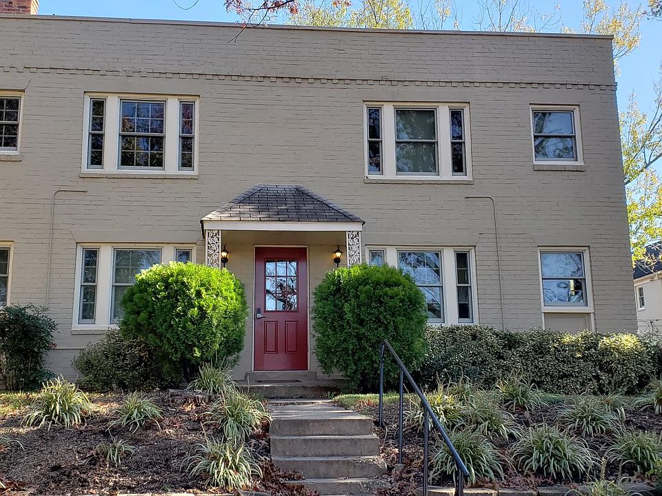 1st image of 922 S Patrick St APT 3
