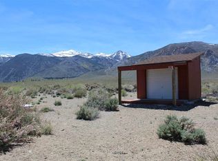 15 Wilson Creek Rd, Lee Vining, CA 93541