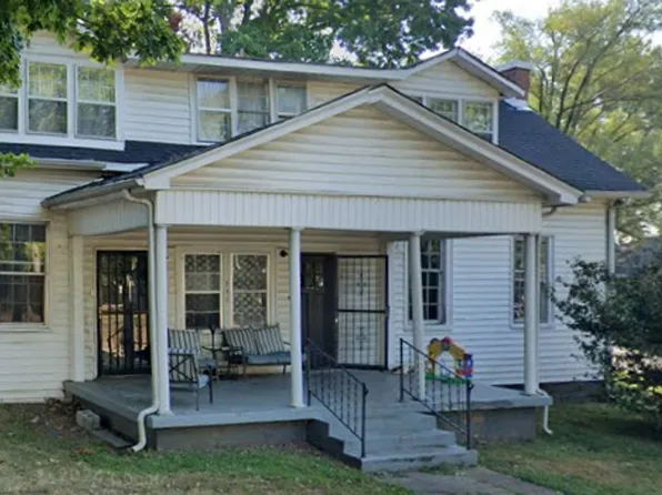 541 Greenwood Ave., 541 Greenwood Ave #B, Clarksville, TN 37040