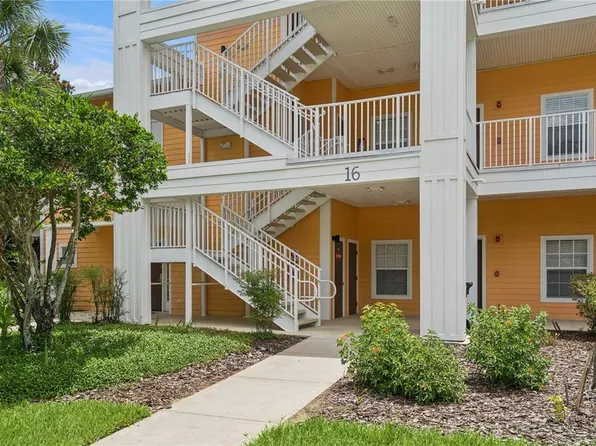 113 ANDROS AVENUE #B16 U113, DAVENPORT, FL 33897
