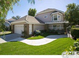 24408 Zermatt Ln, Santa Clarita, CA 91355