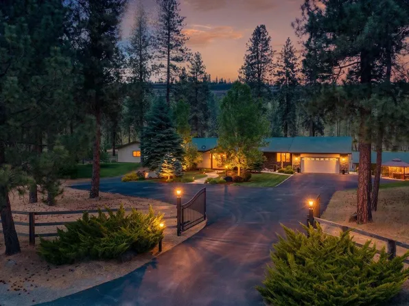 11816 W Seven Mile Rd, Spokane, WA 99224