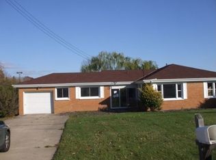 64 Brookwood Way N, Mansfield, OH 44906