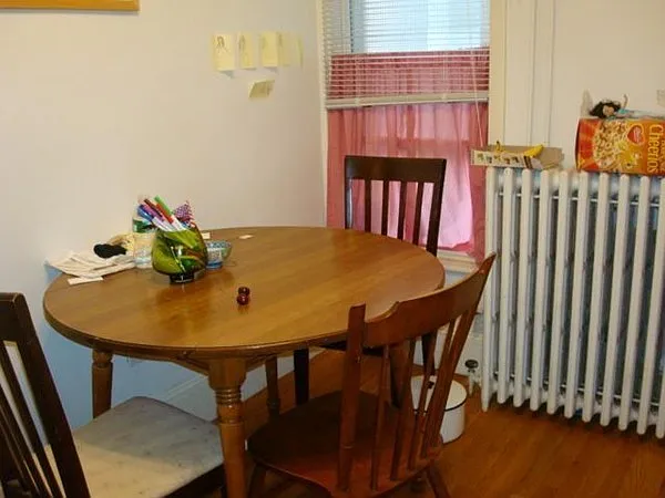35A Harvard St #1 — Photo 2