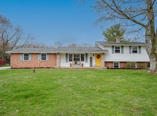 3608 Golden Ln, Lafayette, IN 47909