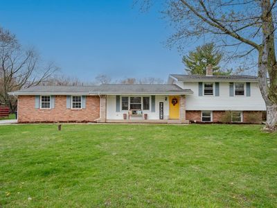 3608 Golden Ln, Lafayette, IN, 47909