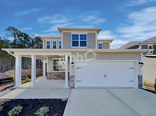 3215 Brierhill Rd, New Hill, NC 27562