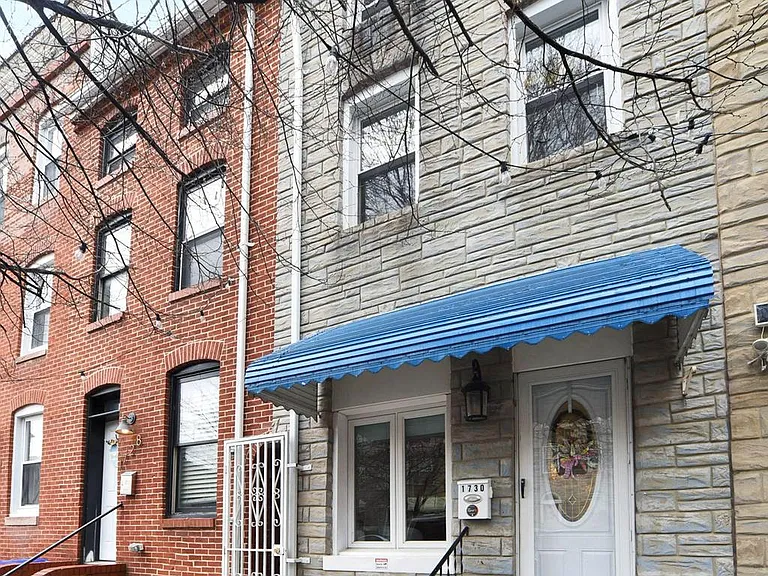 1730 Gough St — Photo 2