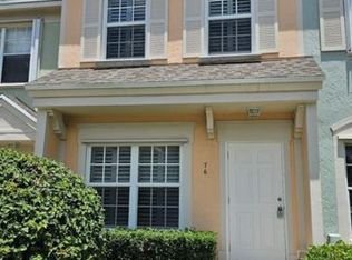 76 Whitehead Cir #1, Fort Lauderdale, FL 33326