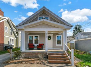 4044 Glenmont Pl, Columbus, OH 43214