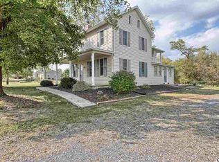 1485 Creek Rd, Carlisle, PA 17015