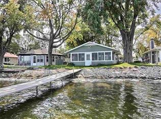 W8152 Elm Point Rd, Lake Mills, WI 53551