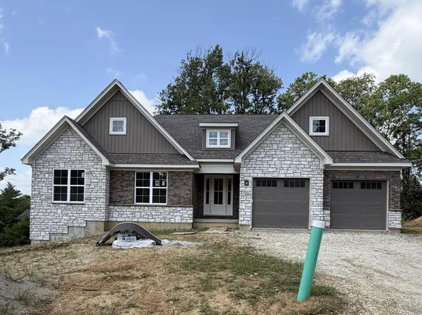 3105 Laurel Hill Ln, Green Township, OH 45248