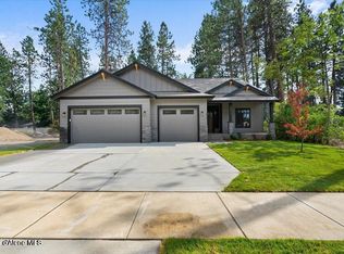2045 E Plaza Ct, Post Falls, ID 83854