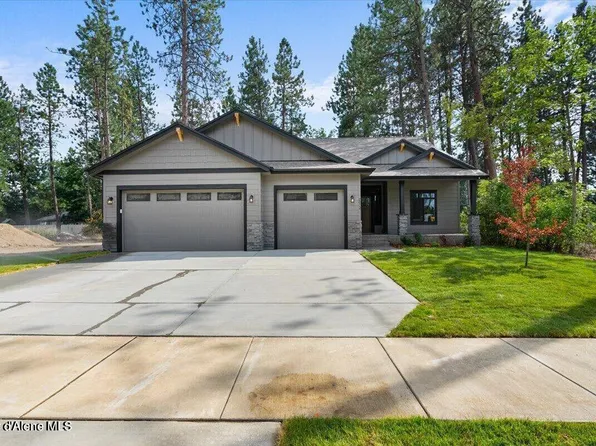 2045 E Plaza Ct, Post Falls, ID 83854