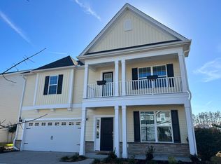 427 Flat Rock Ln, Summerville, SC 29486