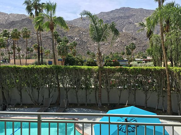 4th image of 1260 S Palm Canyon Dr