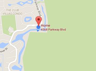 4568 Parkway Blvd, Land O Lakes, FL 34639