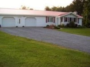 3223 State Route 8, Cold Brook, NY 13324