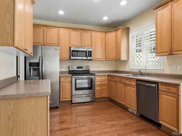 11338 W Radcliffe Drive, Littleton, CO 80127