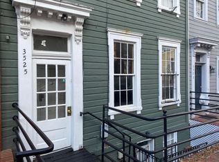 3525 O St NW APT 1, Washington, DC 20007