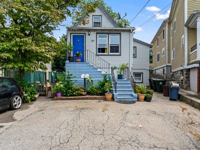 37 Harold Ave, Greenwich, CT, 06830