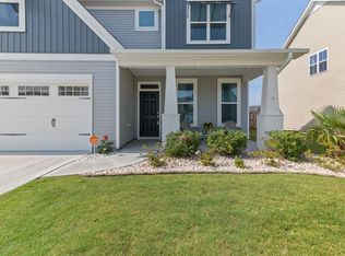 106 Hampton Dr, Holly Ridge, NC 28445