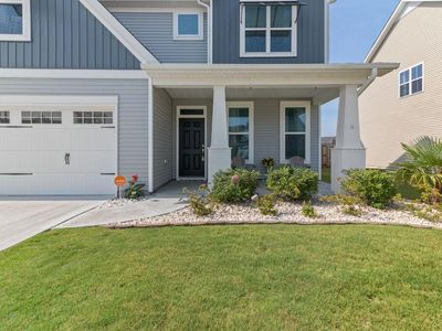 106 Hampton Dr, Holly Ridge, NC, 28445