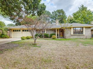 2005 Deer Path Dr, Arlington, TX 76012