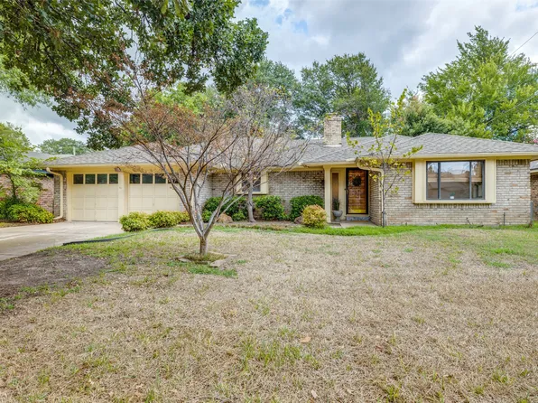 2005 Deer Path Dr, Arlington, TX 76012