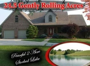 702 Falmouth St, Williamstown, KY 41097