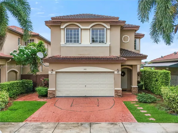 4401 NW 113th Ct, Doral, FL 33178