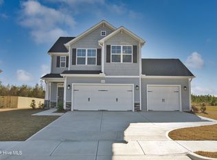 243 Clear View School Rd, Jacksonville, NC 28540