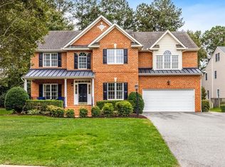 5221 Cobblers Stone Ct, Glen Allen, VA 23059