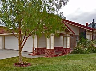 8100 E Carnation Way, Anaheim, CA 92808